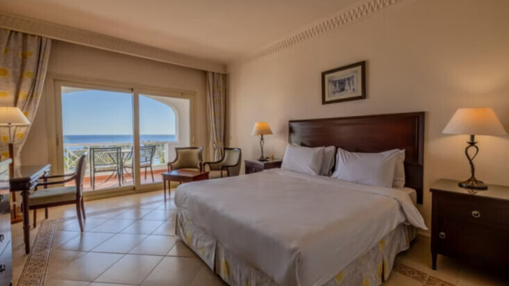 Continental Plaza Beach Resort